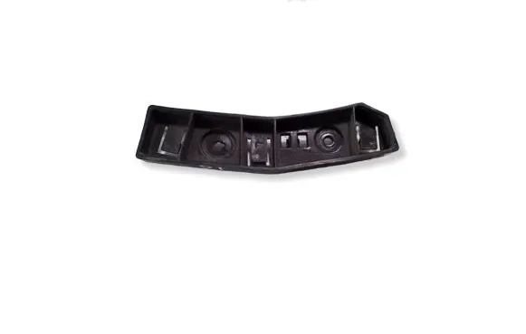 Jeep Cherokee Front bumper mounting bracket 68138375AC