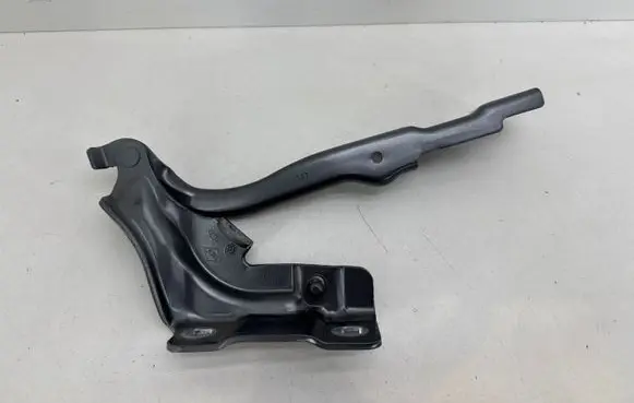 Renault Arkana Engine bonnet/hood hinges