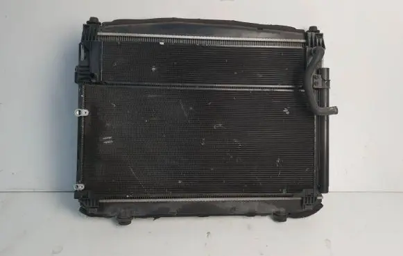 Lexus RX 450H Radiator set 1220721122 31A3