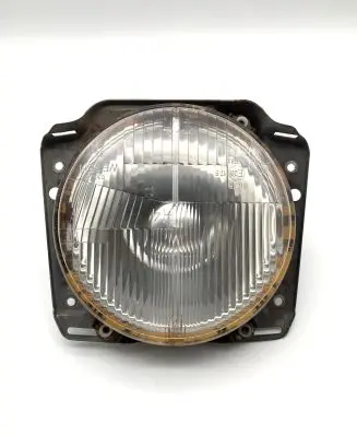 Volkswagen Golf III Headlight/headlamp 029784 029783