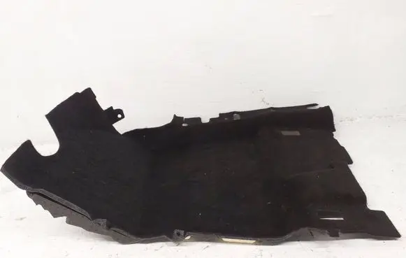 Tesla Model 3 Front floor carpet liner 112730200C