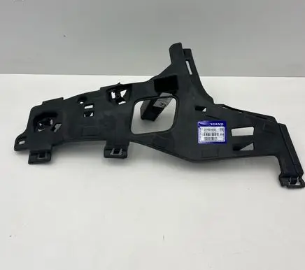 Volvo S60 Front bumper mounting bracket 31455653