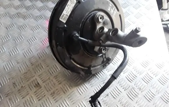 Renault Scenic II - Grand scenic II Brake booster 8200873347