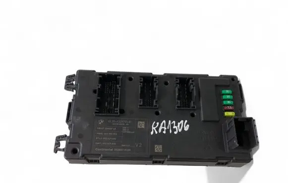 BMW 4 F32 F33 Other control units/modules 9329701
