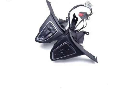 Ford C-MAX II Steering wheel buttons/switches F1ET14K147CB F1ET14K147BB