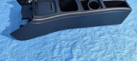Mercedes-Benz A W169 Center console 