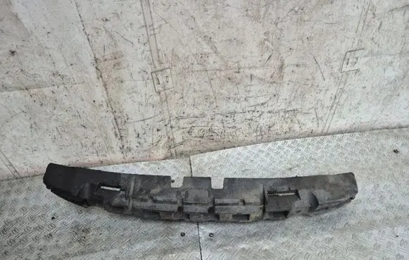 Volkswagen PASSAT B6 Front bumper foam support bar 3C0807248B
