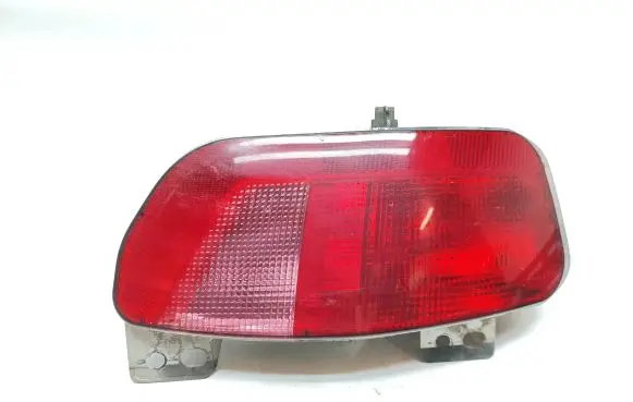 Citroen C4 Grand Picasso Rear bumper light 