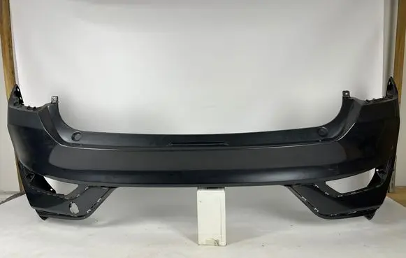 Hyundai i30 fastback Rear bumper 86611G4AA0