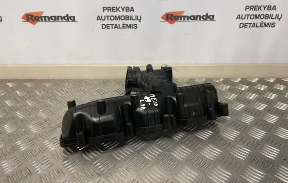 Iveco Daily 6th gen Intake manifold