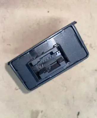 Xenon control unit/module