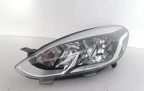 Ford Fiesta Headlight/headlamp H1BB-13W030-AE
