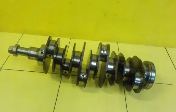Subaru Tribeca Crankshaft NOMINALNY