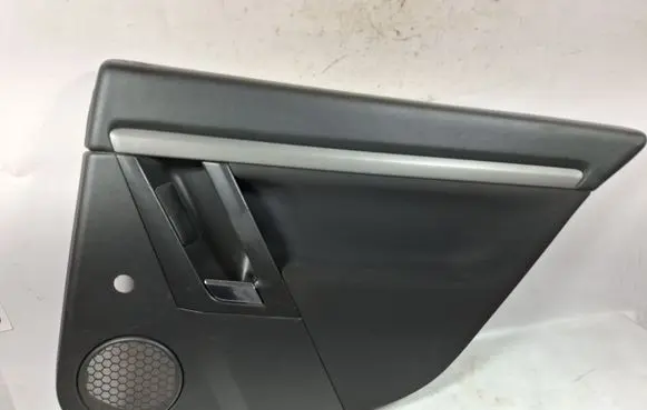 Opel Vectra C Rear door card panel trim 13195446 13195446446