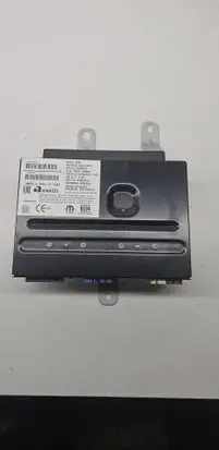 Chrysler Pacifica Video control module 68376134AF 1P28672525 0494416080