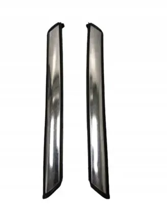 Mini One - Cooper Clubman R55 Fender trim (molding) 