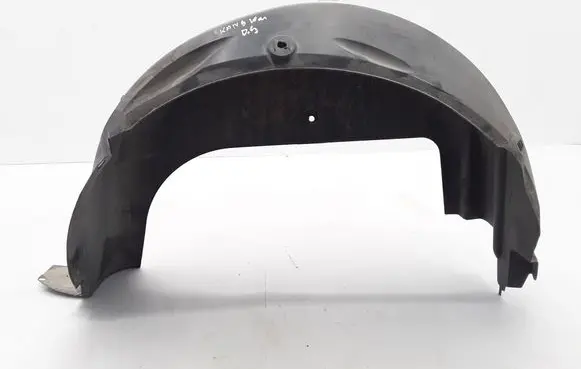 Renault Kangoo II Rear arch fender liner splash guards 767482692R