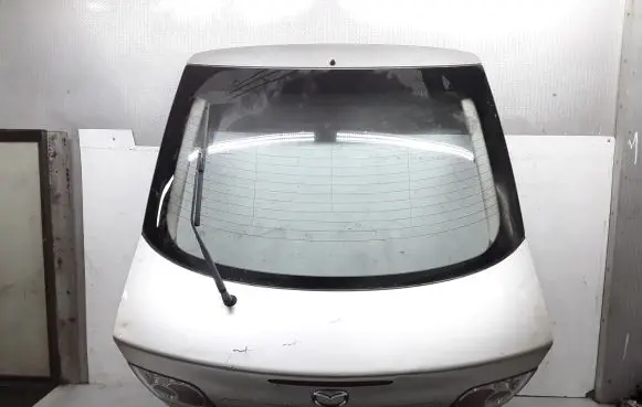 Mazda 6 Tailgate/trunk/boot lid