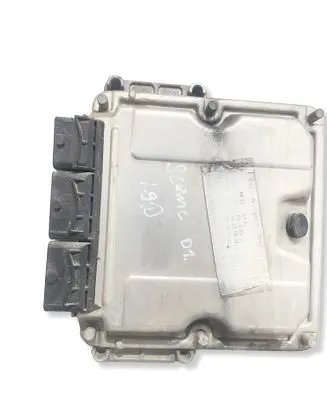 Renault Scenic I Engine control unit/module 0281010819