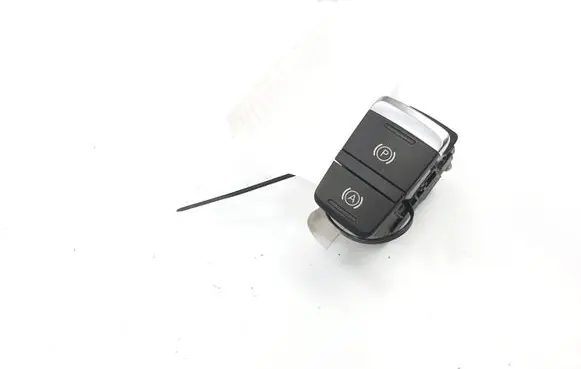 Audi A8 S8 D4 4H Hand parking brake switch 4H2927225