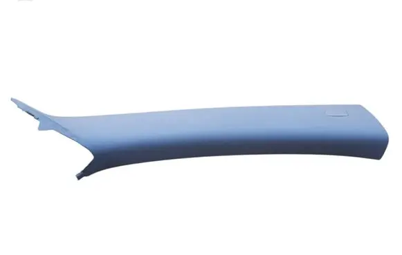 Volkswagen Touareg I (A) pillar trim 7L6867234