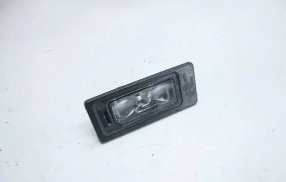 Skoda Fabia Mk4 (6VA) Number plate light 5NA943021