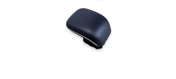Mercedes-Benz A W177 Gear lever shifter trim leather/knob A1776805202 54266