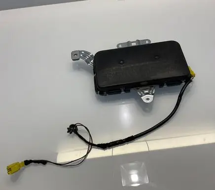 Mercedes-Benz E W211 Rear door airbag A2038600105 1009337800232 30004164B