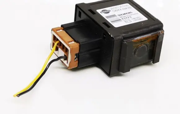 Immobilizer control unit/module