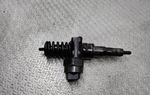 Ford Galaxy Fuel injector 0414720007