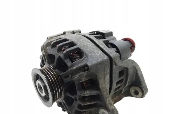 Nissan Note (E11) Generator/alternator