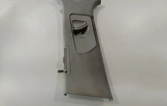 Audi A6 S6 C6 4F (B) pillar trim (top) 4F0867243A
