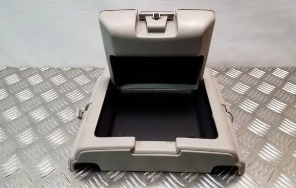 Chrysler Grand Voyager IV Headlining roof glove box 11075635895