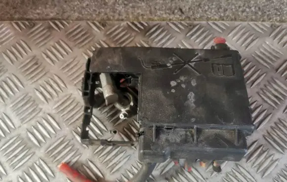 Opel Insignia A Positive cable (battery) 20999170