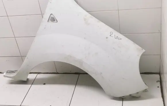 Renault Kangoo II Fender 631002009R