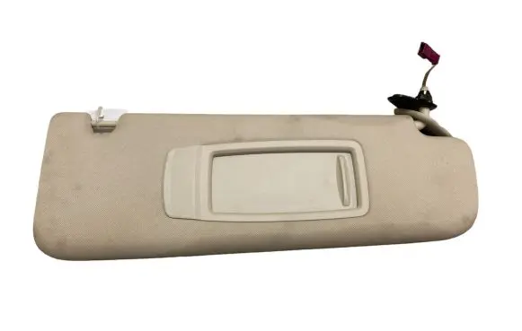 BMW 7 G11 G12 Sun visor 6905983