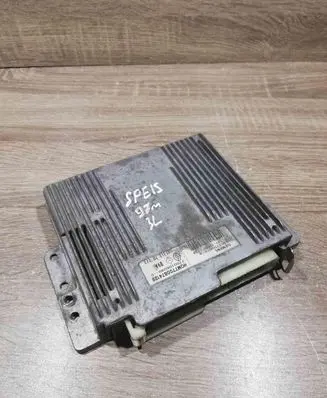 Renault Espace III Engine control unit/module ECU 7700874128 S103750019A