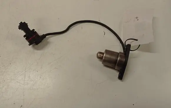 Opel Astra H Oil level sensor 55352616 395061014004