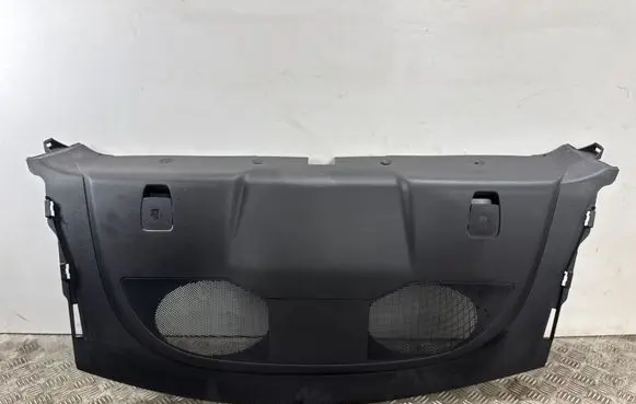 Chevrolet Camaro Parcel shelf 84335337 84535358