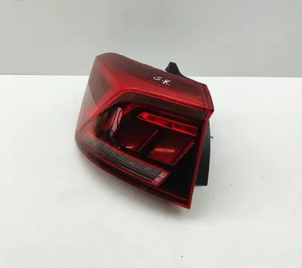Volkswagen T-Roc Rear/tail lights 2GA945095D 2GA945311