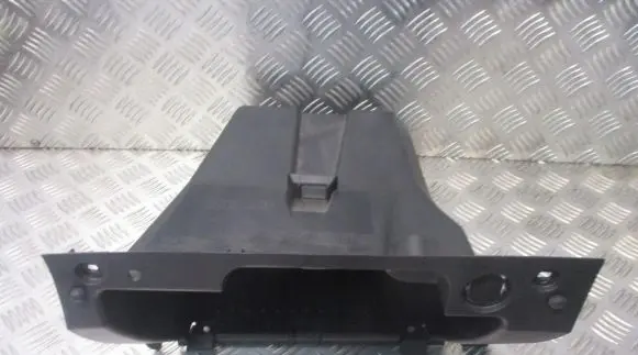 Ford Focus Glove box