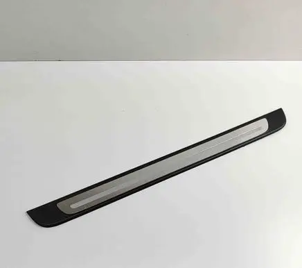 Audi Q4 Sportback e-tron Front sill trim cover 8V4853491M