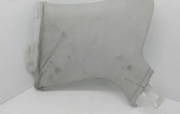 (D)pillar trim (top)