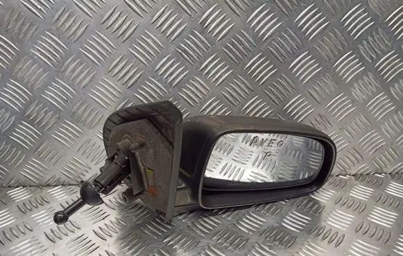 Chevrolet Aveo Coupe wind mirror (mechanical) E4012311