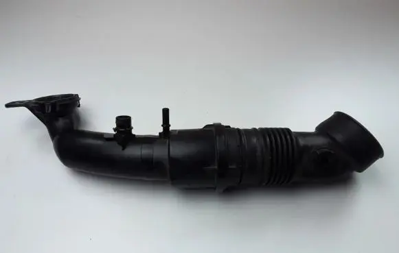 Air intake duct part