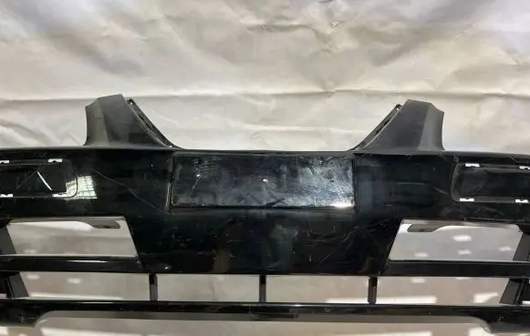 Hyundai Elantra Front bumper 865112D600