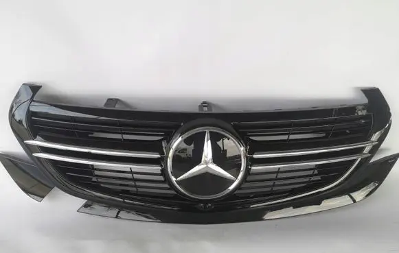 Mercedes-Benz EQC Front grill A2938884700