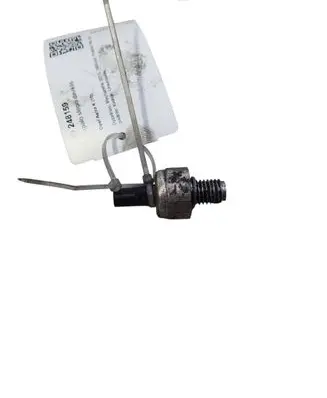 Opel Astra K Oil pressure sensor 12637356