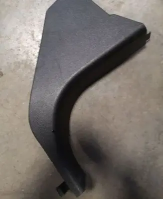 BMW X3 F25 Dashboard side end trim 9175044