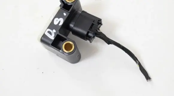 BMW 3 E92 E93 Airbag deployment crash/impact sensor 6956485